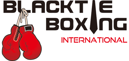 Black Tie Boxing International